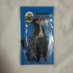 SixTONES 田中樹 アクリルスタンドⅡ