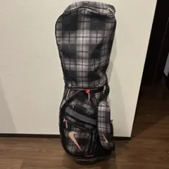 2025年最新】NIKE ゴルフバッグ・キャディバッグの人気アイテム - メルカリ
