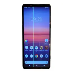 SONY Xperia 5 II 訳あり品