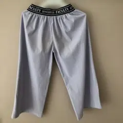 女児120㌢　コーデュロイパンツ
