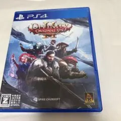 Divinity:OriginalSin2 Definitive Edition
