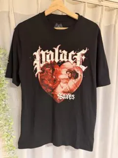2026年最新】PALACE メンズ Tシャツの人気アイテム - メルカリ