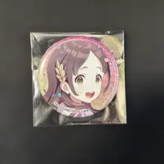 学マス　倉本千奈　音楽祭　缶バッジ 80個 学マス 初星音楽祭 缶バッジ 倉本千奈 - メルカリ