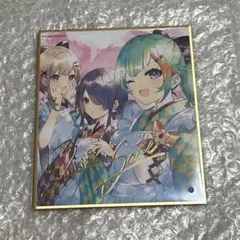 花束を君に贈ろう Kinsenka 初回限定版 ソフマップ特典タペストリー付