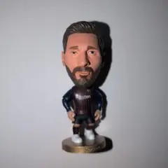 SAMUEL サッカー フィギュア アルゼンチン代表 - メルカリ