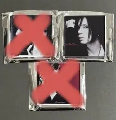 Acid Black Cherry アクリルマグネット - メルカリ