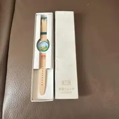 都電ウォッチ A.D.2000 腕時計