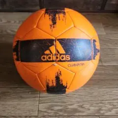 adidas CLUB ENTRY サッカーボール サイズ4
