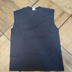 PRO CLUB Comfort ノースリーブ ブラック Lサイズのサムネイル