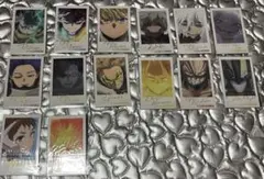 ヒロアカ W フォトカード コレクション