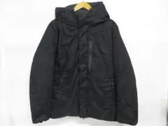 RAGEBLUE 中綿ジャケット AIR THERMAL ブラック L