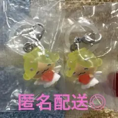 JOCHUM めじるしアクセサリー もこ 2個セット