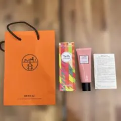 Twilly d'Hermès ボディローション & ソープセット - メルカリ