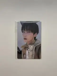 the sin vanish SHOWCASE LIVE ソヌ