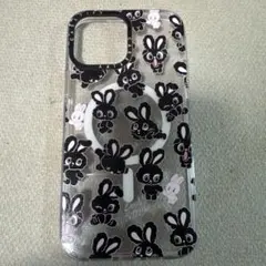 CASETiFY iPhone13ProMaxケース MagSafe対応