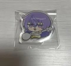 にじさんじ 星導ショウ アクリルブロック