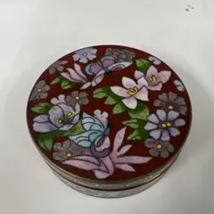 蓮の花 モザイクタイル ウォールミラー 壁掛け鏡 - メルカリ