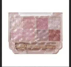 キャンメイク プティパレットアイズ / 03