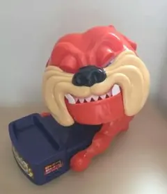 番犬ガオガオ