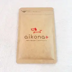 aikona+ あいこなプラス 犬用サプリメント 40g スプーン付 - メルカリ