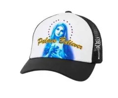 PALACE 1 Truth Trucker