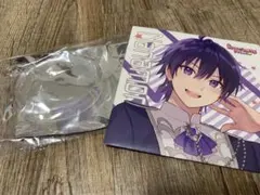 すとぷり ななもり。CD アクリルバングル【最終値下げ】