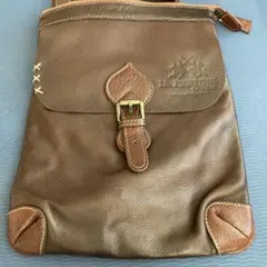 LA MARTINA ショルダーバッグ　メンズ