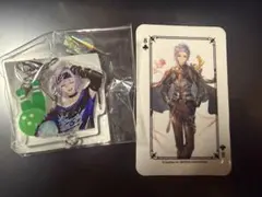 グランブルーファンタジー　グリームニル