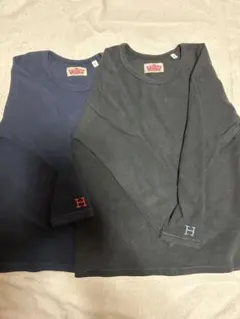 130センチ2枚セット