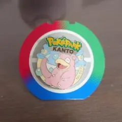 ポケパーク カントー ヤドン ピンバッジ - メルカリ