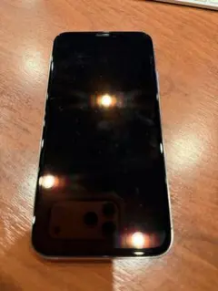 iPhone Xs シルバー 256GB SIMロック解除済み - メルカリ