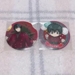 SAKAMOTO DAYS AMOCAFE 南雲 コースター