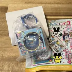 たまごっち カスタムキーリング2 Tamagotchi Paradiseのサムネイル
