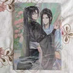 2025年最新】魔道祖師 アクリルスタンド pashの人気アイテム - メルカリ