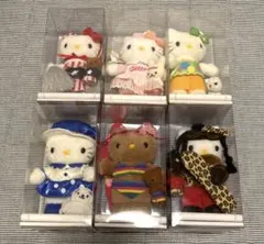 非売品】ポイントドールキティ10点まとめ売り - メルカリ