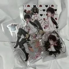 diabolik lovers ディアラバ　キノ　heartland HV