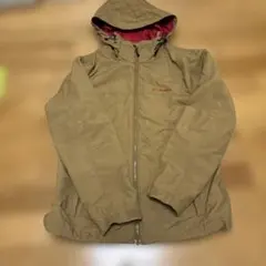 Columbia マウンテンパーカー ベージュ