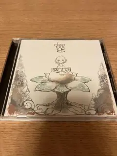 Eve おとぎ　CD 通常盤