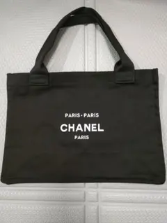 2026年最新】chanel ノベルティ トートバッグの人気アイテム - メルカリ