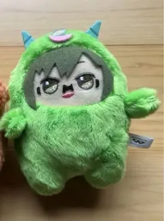 二階堂大和　再販　モンぬい　アイナナパレード　アイドリッシュセブン
