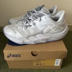 ASICS UNPRE ARS LOW 2