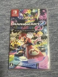 マリオカート8 デラックス Nintendo Switch