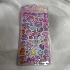 み*ー様 マイメロディー　ウォーターシール