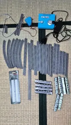 2026年最新】tomix レールセットの人気アイテム - メルカリ