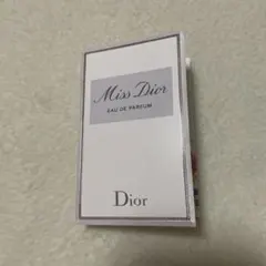 ミスディオール　オードゥ　パルファン