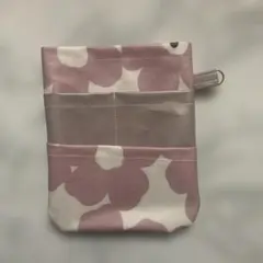 ラミネートポーチ