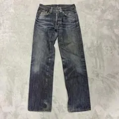 アイアンハート 461 21oz ブーツカット W33 - メルカリ