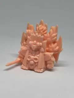 ガン消し／頑駄無明王（ガンダム明王）