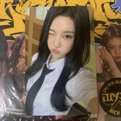 2025年最新】aespa ニンニン ラキドロの人気アイテム - メルカリ