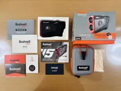 Bushnell （ブッシュネル）Tour V5 Shift ゴルフ用距離計のサムネイル